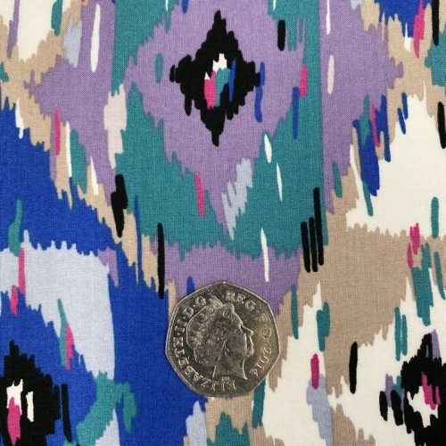 Cotton Lawn - 0310/SI/B - Multi